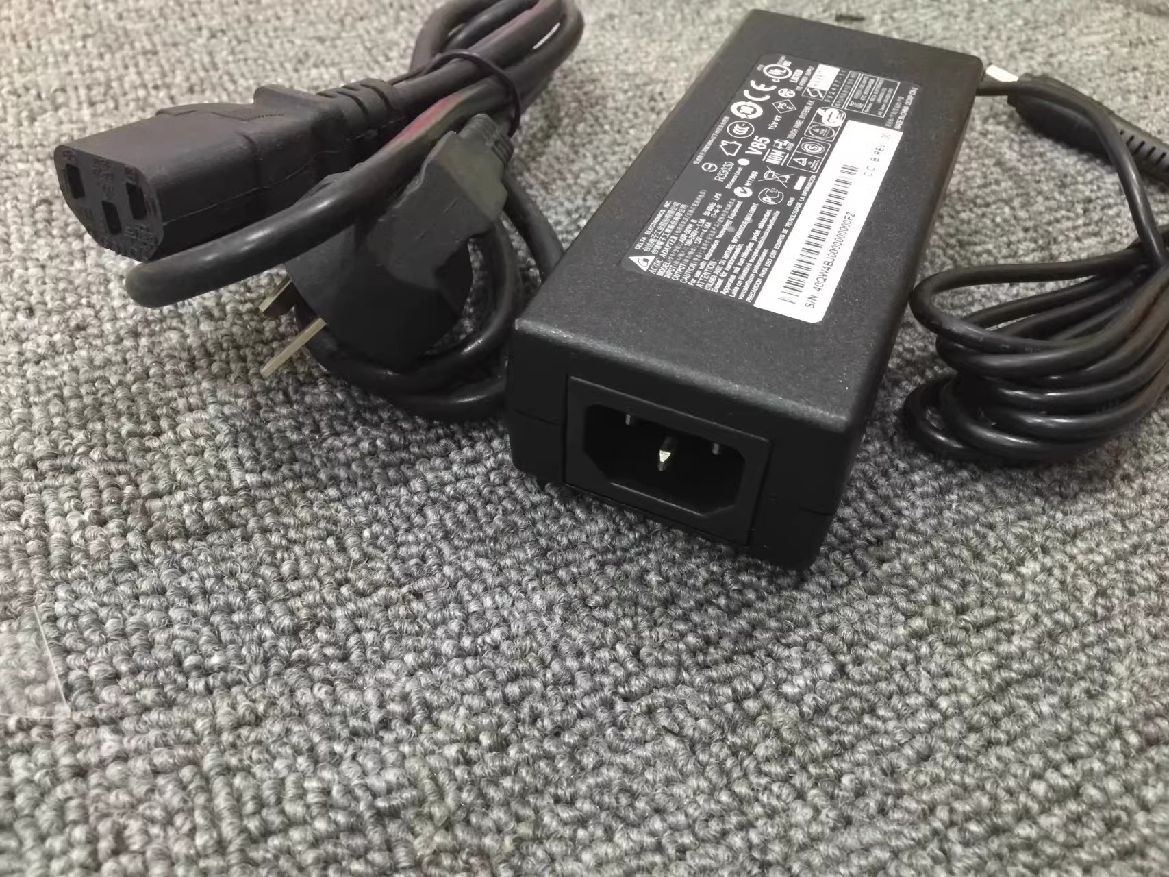 *Brand NEW*5.5*2.1MM DC12V 4.16A 50W AC ADAPTER ADP-50YHB Power Supply